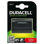 Μπαταρία Κάμερας Duracell DRC511 για Canon BP-511 1600mAh (1 τεμ)