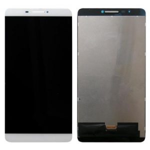 Οθόνη με Touch Screen Tablet Lenovo Tab 3 7 Plus TB-7703F 7'' 4G Λευκό