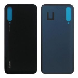 Battery Cover Xiaomi Mi A3 Black