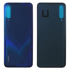 Battery Cover Xiaomi Mi A3 Blue