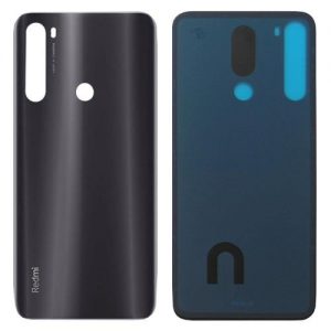 Battery Cover Xiaomi Redmi Note 8T Moonshadow Grey
