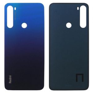 Battery Cover Xiaomi Redmi Note 8T Starscape Blue