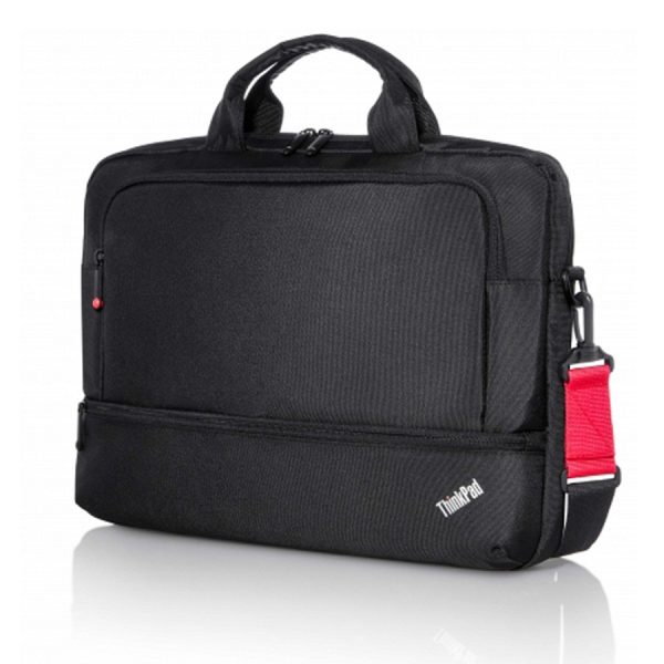 LENOVO ThinkPad Essential Topload case up to 15.6'' LENOVO ThinkPad Essential Topload case up to 15.6 1 1