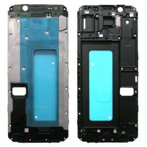 LCD Middle Plate Samsung J600F Galaxy J6 (2018) Black (Original)