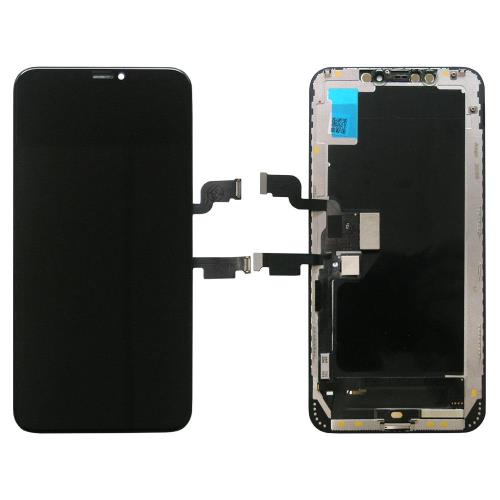 LCD with Touch Screen Apple iPhone XS Max Black (OEM