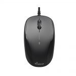 Το καλάθι μου MediaRange Optical Mouse Corded 3 Button Black Wired MROS213 1