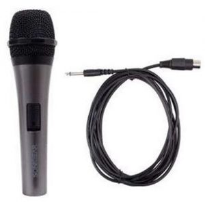 SONIC GEAR M5 WIRED MICROPHONE