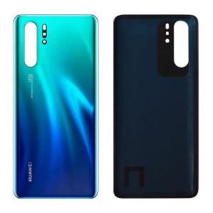Battery Cover Huawei P30 Pro Aurora Blue (OEM)