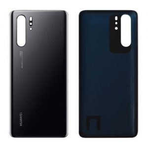 Battery Cover Huawei P30 Pro Black (OEM)