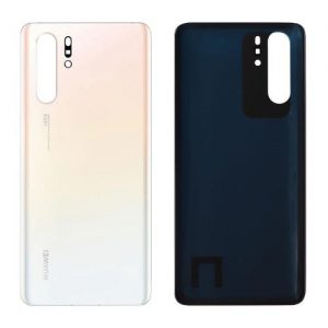 Battery Cover Huawei P30 Pro Pearl White (OEM)