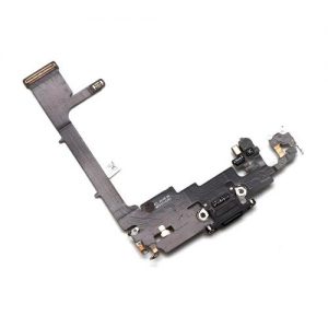Flex Cable Apple iPhone 11 Pro with Plugin Connector Space Grey (OEM)