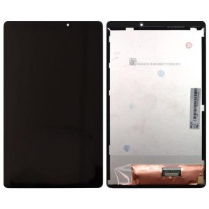 LCD with Touch Screen Huawei MatePad T8 Black (OEM)