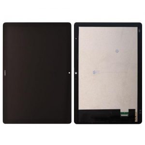 LCD with Touch Screen Huawei MediaPad T5 Black (OEM)