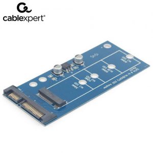 CABLEXPERT M.2 (NGFF) TO MICRO SATA 1