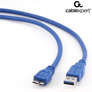 CABLEXPERT USB3.0 AM TO MICRO BM CABLE 0