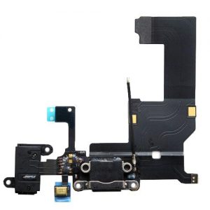 Flex Cable Apple iPhone 5 with Plugin Connector