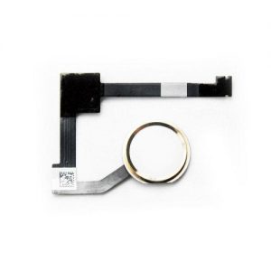 Home Button Flex Cable with External Home Button Apple iPad Air 2 Gold (OEM)