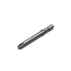 Interchangeable Magnetic Tip for Electric Screwdriver 4mm Philips 4.0mm (1 pc)