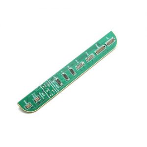 Upgrade Version Connector Board Replacement JC V1 for LCD Light Data Copy for iPhone (including iPhone 11 Series)