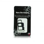 Adapters Nano SIM/Micro