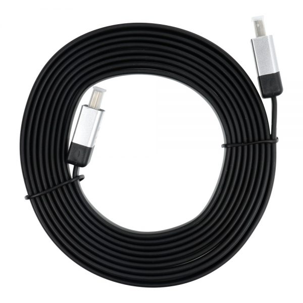 Cable HDMI - HDMI High Speed Cable ver. 2.0 3m long