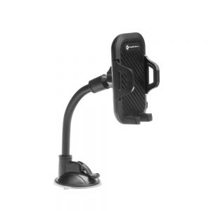 FORCELL Bracket car holder with long 17cm arm