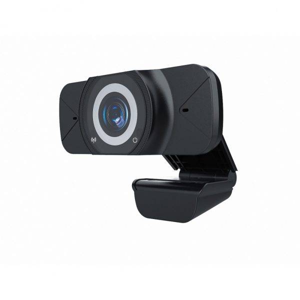 Webcam with microphone ECM-CDV126C 1080p (1920*1080p)/30fps