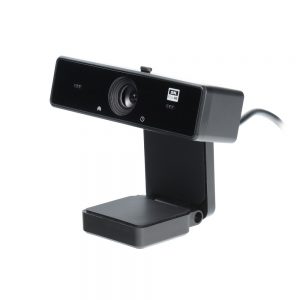 Webcam with microphone ECM-CDV126D 2K (2560*1440)/25fps