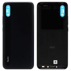 Battery Cover Xiaomi Redmi 9A Carbon Grey (OEM)