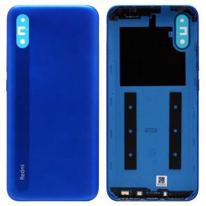 Battery Cover Xiaomi Redmi 9A Sky Blue (OEM)