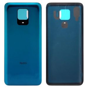 Battery Cover Xiaomi Redmi Note 9S Aurora Blue (OEM)