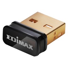 EDIMAX WLAN USB ADAPTER EW-7811UN V2