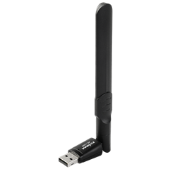 EDIMAX WLAN USB ADAPTER EW-7822UAD
