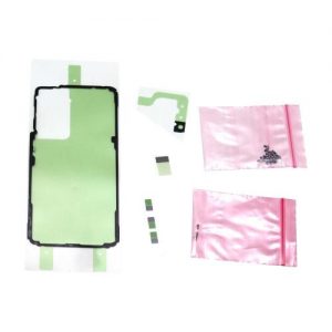 Set Double Surface Tapes Samsung G991B Galaxy S21 5G (Original)