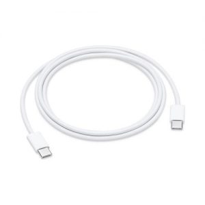 USB Cable Apple MUF72 USB C to USB C 1m (Bulk)