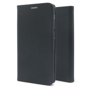 Flip Book Case inos Xiaomi Poco X3 Curved S-Folio Blue