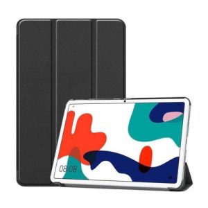 Flip Smart Case inos Huawei MatePad 10.4 Black