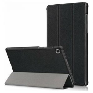 Flip Smart Case inos Lenovo Tab M10 2ND GEN TB-X306 10.1" Black