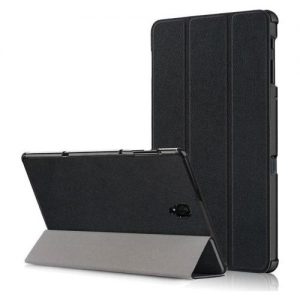 Flip Smart Case inos Samsung Galaxy Tab A 10.5 Black