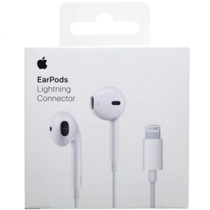 APPLE EARBUDS FOR IPHONE 7/7 PLUS MMTN2ZM/A BLISTER