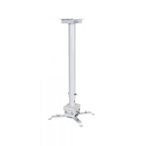 COMTEVISION CMS06-W1500 PROJECTOR CEILING MOUNT WHITE (CMS06-W1500) (COMCMS06-W1500)