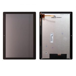 LCD with Touch Screen Tablet Lenovo Tab M10 HD TB-X505F 10.1'' Black (OEM)