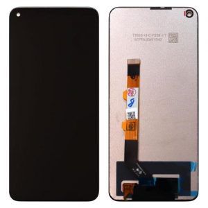 LCD with Touch Screen Xiaomi Redmi Note 9T Black (OEM)