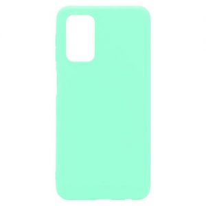 Soft TPU inos Samsung A326B Galaxy A32 5G S-Cover Mint Green