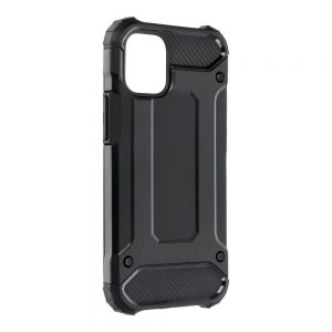 Forcell ARMOR Case for IPHONE 13 PRO black