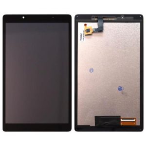 LCD with Touch Screen Tablet Lenovo Tab E8 TB-8304F Black (OEM)