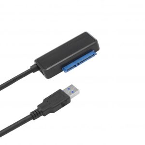SBOX ADAPTER USB3.0 M - SATA M