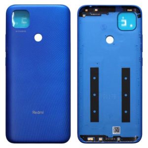 Battery Cover Xiaomi Redmi 9C Twilight Blue (OEM)