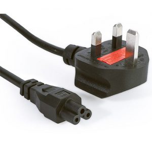 CABLEXPERT UK POWER CORD (C5) 13A