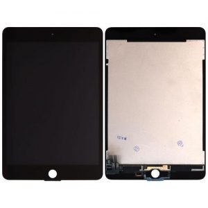 LCD with Touch Screen Apple iPad mini 5 (2019) Black (OEM)